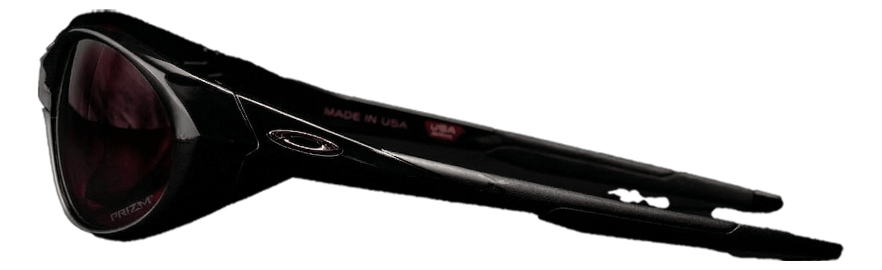 CACTUS JACK × OAKLEY